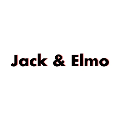 Jack & Elmo