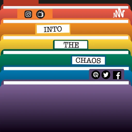 Into the Chaos