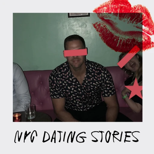 New York City Dating Stories