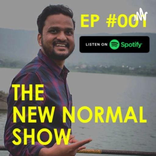 The New Normal Show