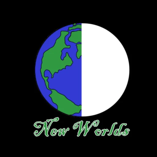 New Worlds Podcast