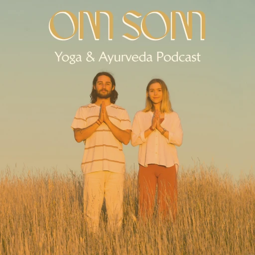 Level Up Yoga Podcast