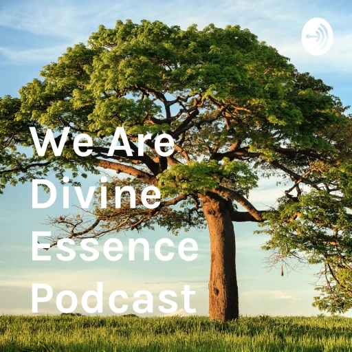 We Are Divine Essence Podcast