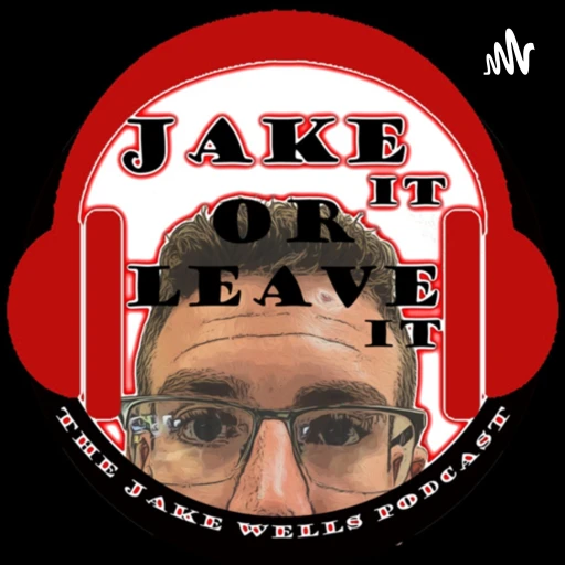 Jake it or Leave it