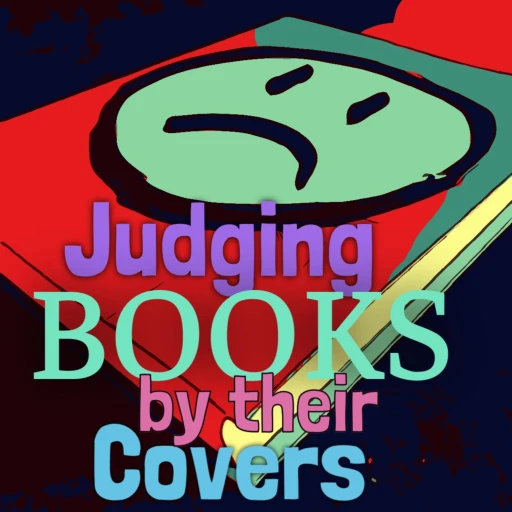 Judging Books By Their Covers