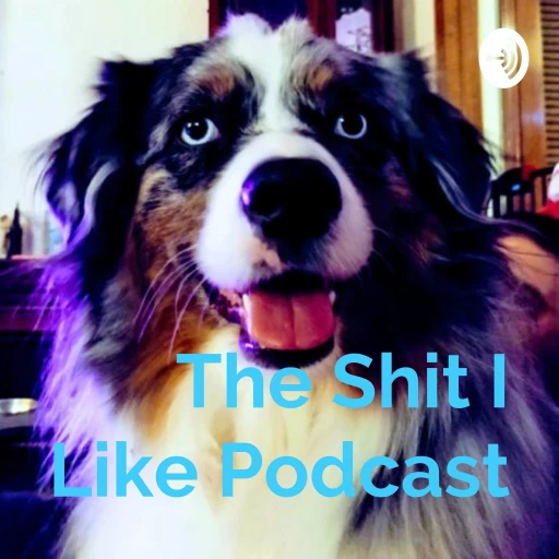 The Shit I Like Podcast