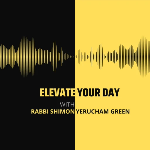 Assorted Thoughts and Lessons with Rabbi Shimon Green