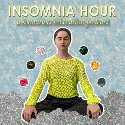 Insomnia Hour with Gena B. Jones