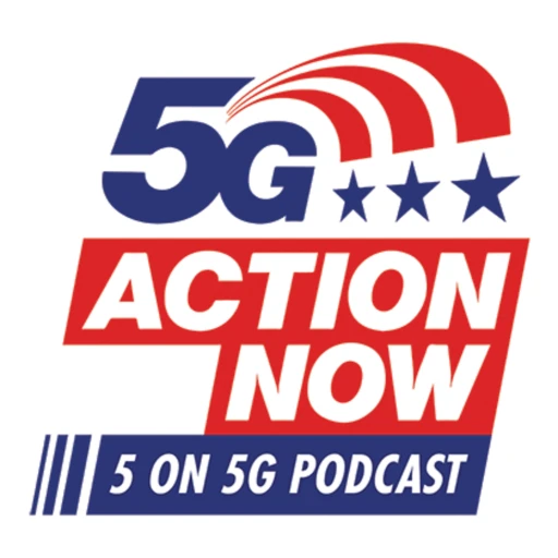 The 5 on 5G Podcast