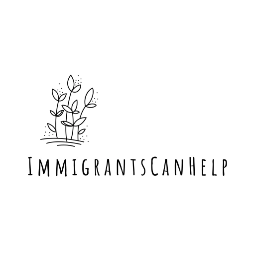 Immigrants Can Help