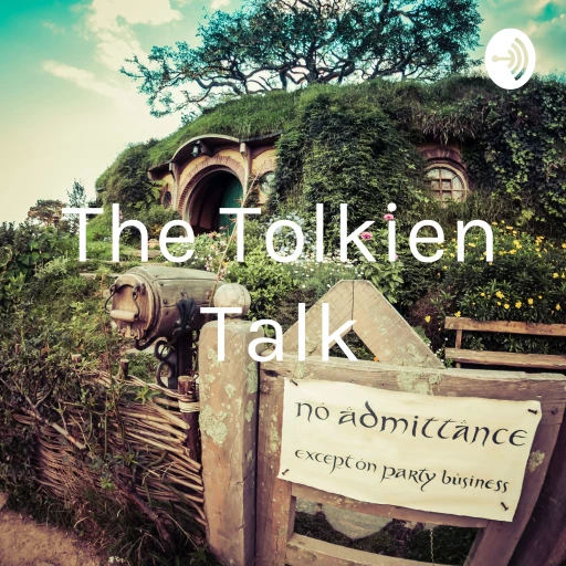 The Tolkien Talk