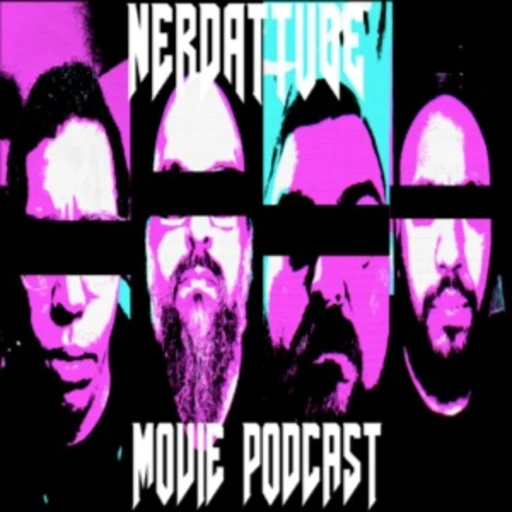 Nerdattude Movie Podcast