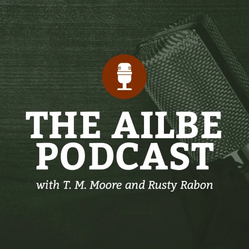 The Ailbe Podcast – Fellowship of Ailbe