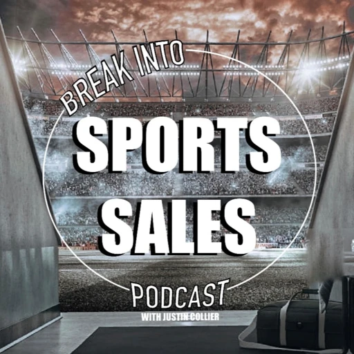 Break Into Sports Sales