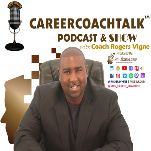 CAREERCOACHTALK