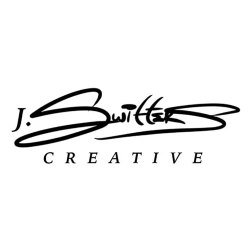 The J Switters Creative podcast