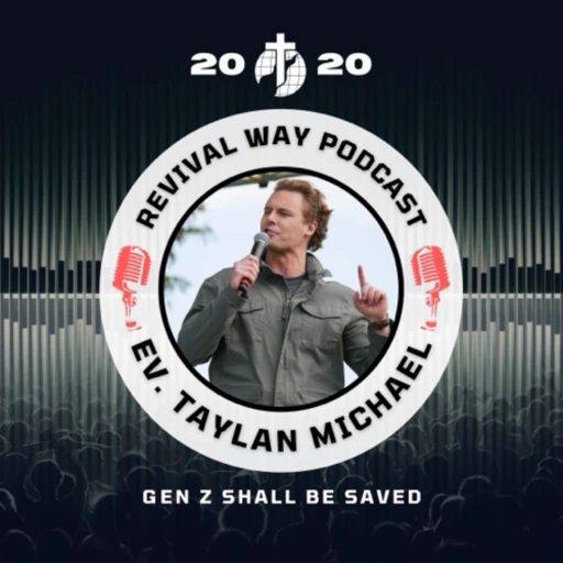 Taylan Michael – Revival Way