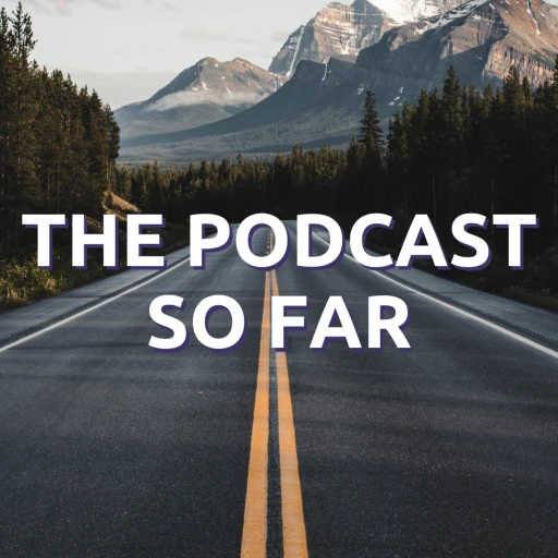 The Podcast So Far – Rewatching Supernatural