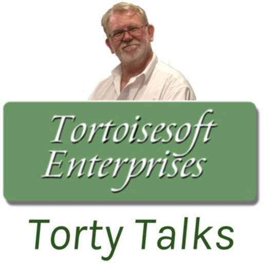 Torty Talks