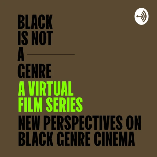 Black is Not a Genre