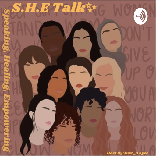 S.H.E TALK✨