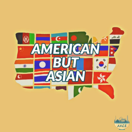 American But Asian