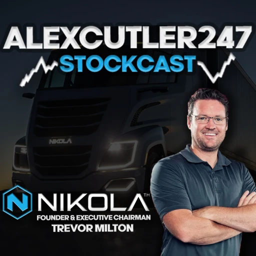 StockCast by AlexCutler247