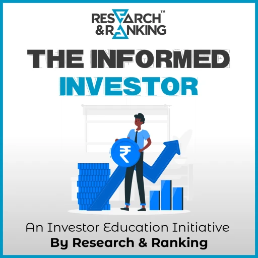 The Informed Investor | By Research & Ranking