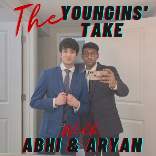 The Youngins’ Take