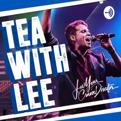 Tea With Lee