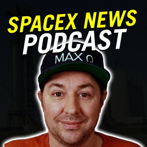 SPACE NEWS POD