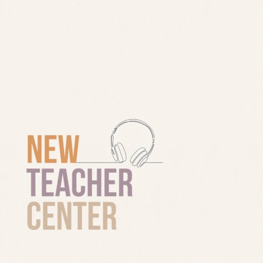 New Teacher Center