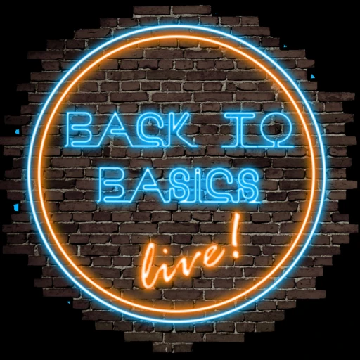 Back to Basics LIVE! (Philippines)