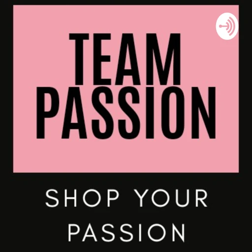 Teampassion.Shop – Your Passion is Our Command!