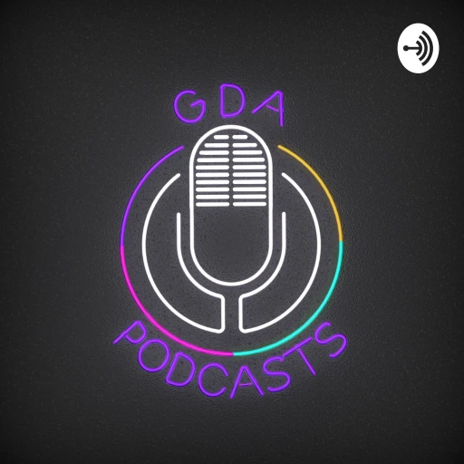 GDA podcast – Our LGBT Histories