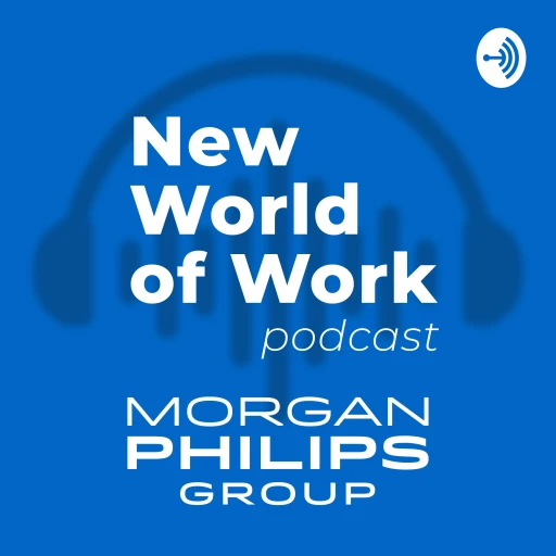 New World of Work – impact on our future jobs