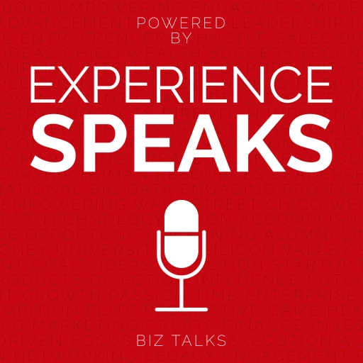 Experience Speaks | Stories from Business Leaders