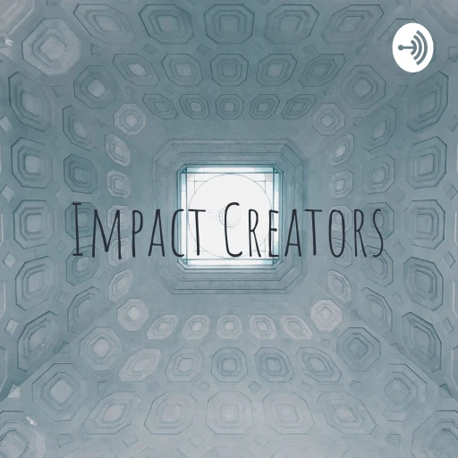 Impact Creators from Fact light