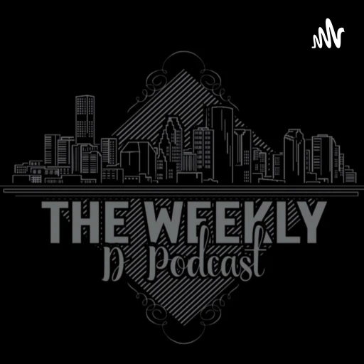 The Weekly D Podcast