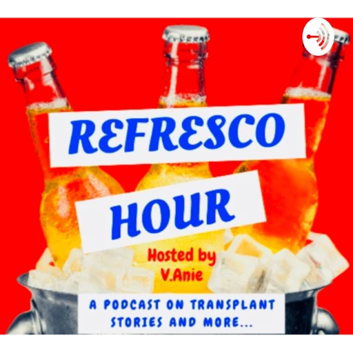 Refresco Hour