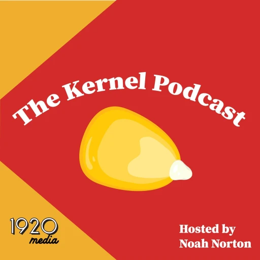 The Kernel News Podcast