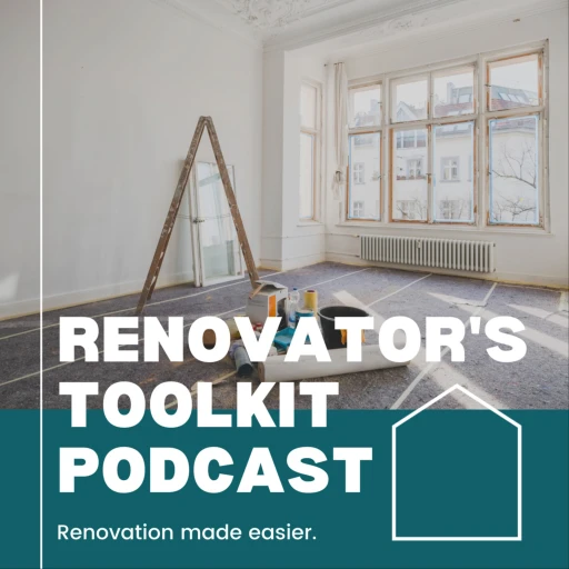 Renovator’s Toolkit