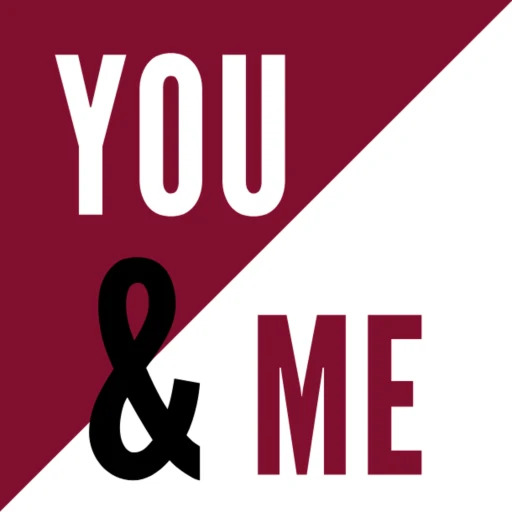 You and Me: A Friendship Podcast