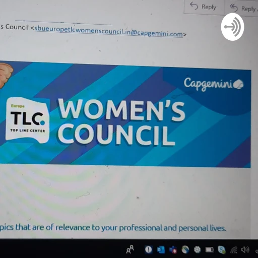 CAPGEMINI_TWC-Podcast:Season 1-Day In A Life