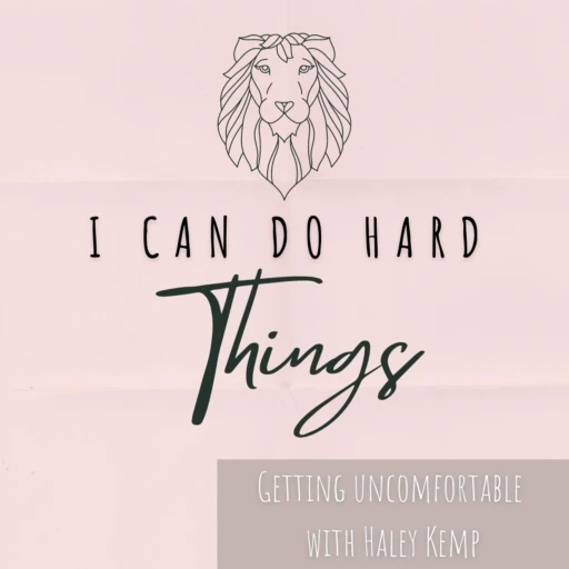 I Can Do Hard Things – 75 Hard Challenge