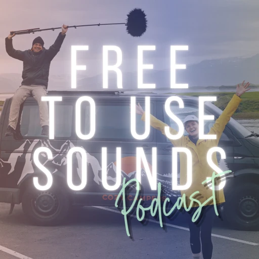 Free To Use Sounds’s Podcast