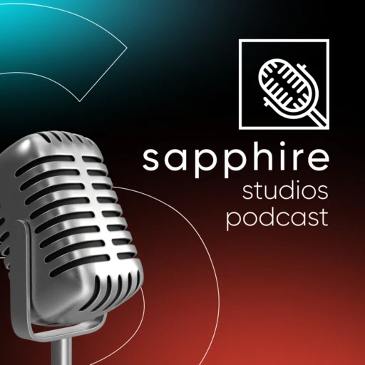 Sapphire Stories: Hear how top innovators started before they succeeded