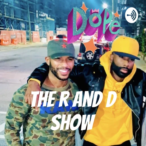 The R and D Show