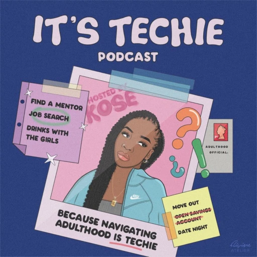 It’s Techie Podcast