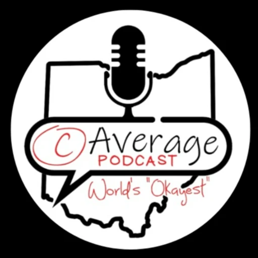 C Average Podcast